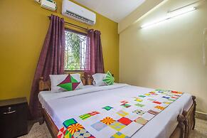 OYO 19876 Home Classic 2BHK Near Carmona Beach