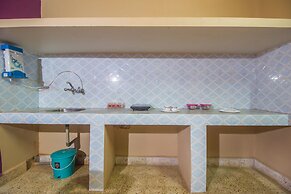 OYO 19876 Home Classic 2BHK Near Carmona Beach