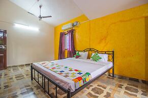 OYO 19876 Home Classic 2BHK Near Carmona Beach