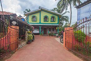 OYO 19876 Home Classic 2BHK Near Carmona Beach