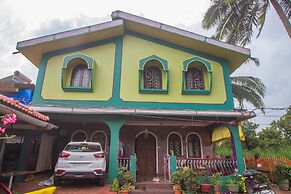 OYO 19876 Home Classic 2BHK Near Carmona Beach