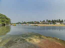 OYO 19904 Home Serene Stay Near Baga Beach