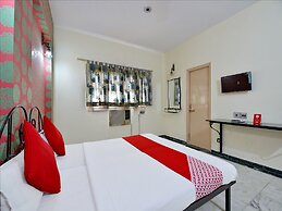 OYO 13000 Hotel Utsav Residency