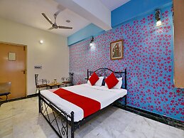 OYO 13000 Hotel Utsav Residency