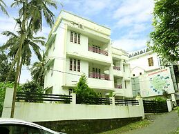 OYO 15916 Home Cozy 2BHK Kalpetta