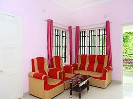 OYO 15916 Home Cozy 2BHK Kalpetta