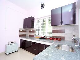 OYO 15916 Home Cozy 2BHK Kalpetta