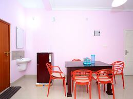 OYO 15916 Home Cozy 2BHK Kalpetta