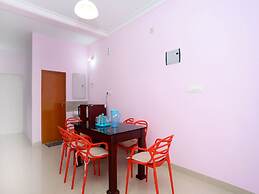 OYO 15916 Home Cozy 2BHK Kalpetta