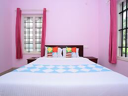 OYO 15916 Home Cozy 2BHK Kalpetta