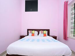 OYO 15916 Home Cozy 2BHK Kalpetta