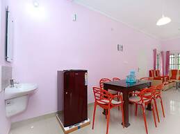 OYO 15916 Home Cozy 2BHK Kalpetta