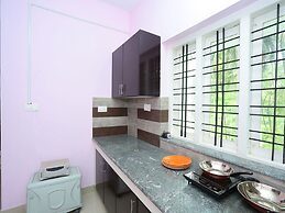 OYO 15916 Home Cozy 2BHK Kalpetta