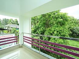 OYO 15916 Home Cozy 2BHK Kalpetta