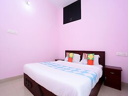 OYO 15916 Home Cozy 2BHK Kalpetta