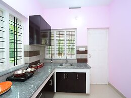 OYO 15916 Home Cozy 2BHK Kalpetta