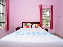 OYO 15916 Home Cozy 2BHK Kalpetta