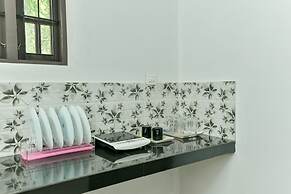 OYO 19135 Home Exotic 2BHK Kalpetta