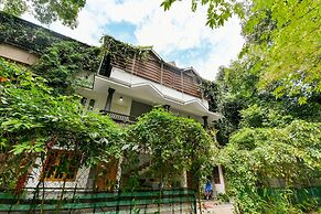 OYO 19135 Home Exotic 2BHK Kalpetta