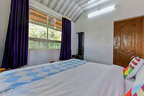 OYO 19135 Home Exotic 2BHK Kalpetta