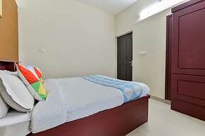 OYO 19135 Home Exotic 2BHK Kalpetta