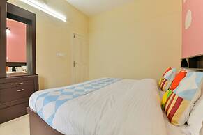 OYO 19135 Home Exotic 2BHK Kalpetta