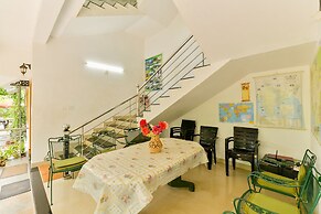 OYO 19135 Home Exotic 2BHK Kalpetta