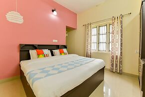 OYO 19135 Home Exotic 2BHK Kalpetta