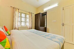 OYO 19135 Home Exotic 2BHK Kalpetta