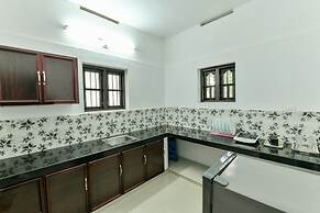 OYO 19135 Home Exotic 2BHK Kalpetta