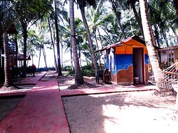 Samant Beach Resort