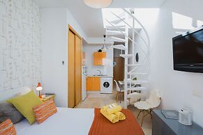 Studio Postigo Terraza Centro