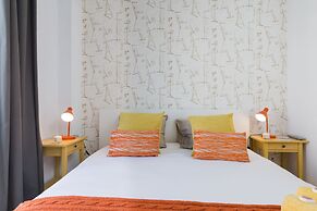 Studio Postigo Terraza Centro