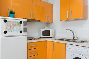 Studio Postigo Terraza Centro