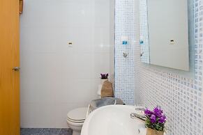 Studio Postigo Terraza Centro