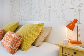 Studio Postigo Terraza Centro