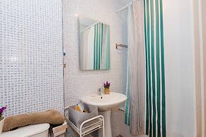 Studio Postigo Terraza Centro