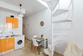 Studio Postigo Terraza Centro