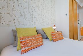 Studio Postigo Terraza Centro