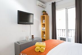 Studio Postigo Terraza Centro