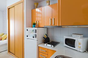 Studio Postigo Terraza Centro