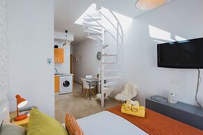 Studio Postigo Terraza Centro