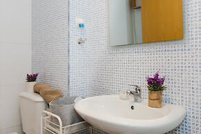 Studio Postigo Terraza Centro