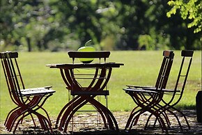 Schloss Grabow, Resting Place & A Luxury Piano Collection Resort, Prig