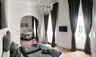 Schloss Grabow, Resting Place & A Luxury Piano Collection Resort, Prig