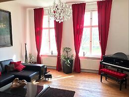 Schloss Grabow, Resting Place & A Luxury Piano Collection Resort, Prig