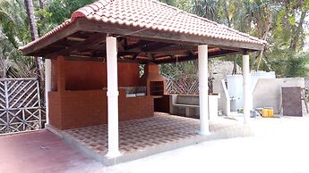 Ocean Dream Beach Villa