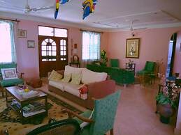 Ocean Dream Beach Villa