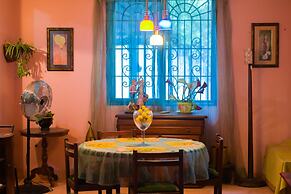 Ocean Dream Beach Villa