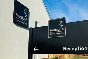 Red Squirrel, Stevenston by Marston's Inns